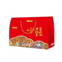 老北京酱肉熟食礼盒 1800g