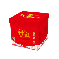 祥福佳礼熟食礼盒 1970g