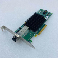 双口万兆光口卡