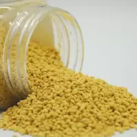 油菜蜂花粉(排毒保健)250g/罐