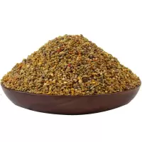 野玫瑰蜂花粉(养颜美容)250g/罐
