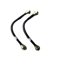 东风猛士EQ2050输油软管总成 原厂正品 超长质保