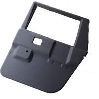 东风猛士EQ2050车门内护板总成 原厂正品 超长质保