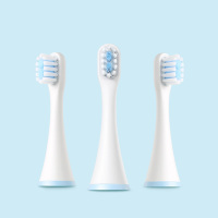 米兔儿童声波电动牙刷头