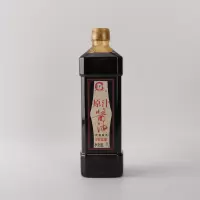 餐中王(CanZhongWang) 1L原汁酱油*12瓶 鲜香味美炒菜烹饪红烧凉拌酱油