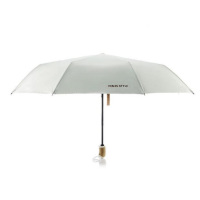 菲驰(VENES)创意实用礼品三折伞晴雨伞两用防晒伞VS002(XF)