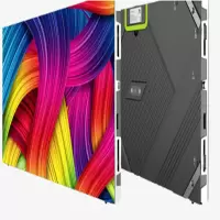 晶大光电(KINDA)室内P1.25全彩LED显示屏