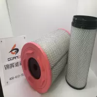 锦辉(JINHUI)K3041深凹空气滤清器