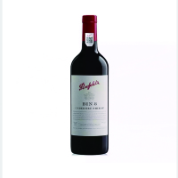 奔富(Penfolds)BIN8 赤霞珠设拉子红葡萄酒750ml*6瓶 整箱装 澳大利亚进口红酒