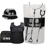 丛林狐 K112防爆套装 单个装