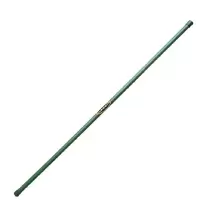 丛林狐 1.6米军绿色防暴棍 2个装