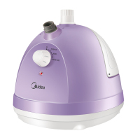 美的挂烫机（H）