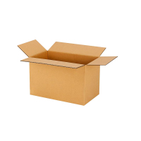 5层特硬包装纸箱 40*40*30CM