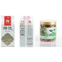 锦天康 绿豆胎菊套装