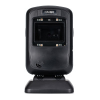 晨光(M&G)固定式有线二维影像条码扫描器ADG98976