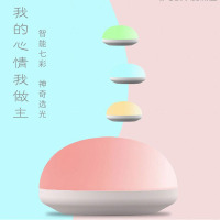 神奇七彩灯- M1S