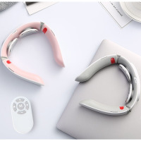 SCM09 声控颈部按摩仪