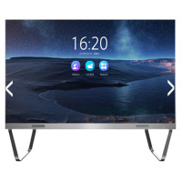 晶大光电(KINDA)KIN1.875LED智慧商业显示屏