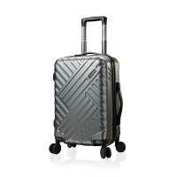 维仕蓝 E719纵横时尚拉杆箱 20寸