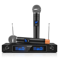 U段红外对频1拖4手持 U-1040