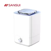 山水(SANSUI) JM-SJS5524 5L 加湿器 (单位:台)