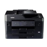 兄弟(Brother)MFC-J3930DW A3彩色喷墨多功能一体机 (单位:台)