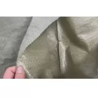防洪编织袋灰色加厚是平方克58克500个,50*75cm