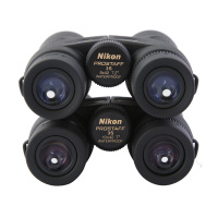 尼康(Nikon)尊望PROSTAFF 3S 8*42 双筒望远镜高倍望远镜 黑色 按个销售(H)