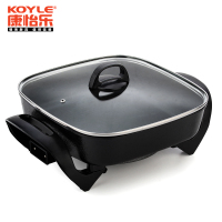 多功能居家电火锅