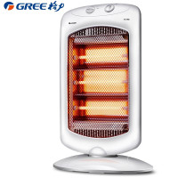 格力(GREE) 小太阳取暖器 NSD-12-WG