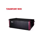 得胜 TAKSTAR ELA-082 线性阵列全频音箱 10英寸
