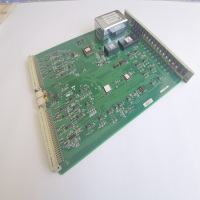 中兴 ZXJ10 程控交换机 时钟板SYCK