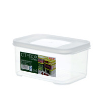 禧天龙 H-4047 生鲜蔬菜水果冷藏冷冻盒 0.9L