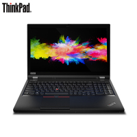 ThinkPad P53/I7-9850H/32G/512G+2T/T1000 4G/光驱/win10政府版/人脸识别