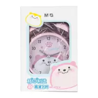 晨光(M&G) 闹钟时尚4寸ARC92504
