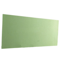 丛林狐 靶板靶纸射击靶板胸环半身靶板训练靶板射击靶 练习靶EVA发泡靶 032