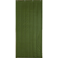 军拓 棉门帘2300×1500mm加厚