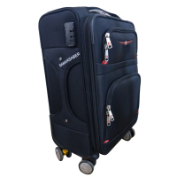 SAMARSABER 拉杆箱 20寸小号