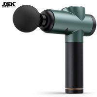 妙绝伦(MIAOJUELUN)筋膜枪肌肉深层放松器电动按摩仪器颈膜机多功能健身运动家用小型