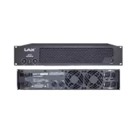 锐丰LAX A7 二通道功放