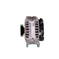 南京依维柯NJ2046发电机