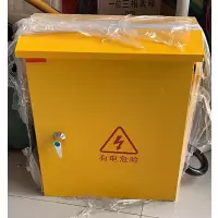 德力西(DELIXI)动力配电箱600*500*200mm户外 竖 /个