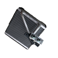 东风猛士EQ2050暖风160N08DZ水箱 正品超长质保保