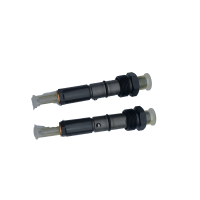 东风猛士EQ2050喷油器带密封垫总成C4928990DZ喷油器带密封垫总成 正品超长质保