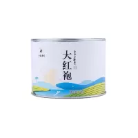 八馬茶業 AB087 八马茶师茶系列大红袍 70克/罐 单罐价格