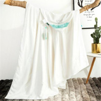 维科家纺(VEKEN) 臻韵蚕丝被春夏被