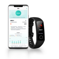 智能手环运动防水手表