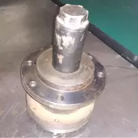 标定仪螺母