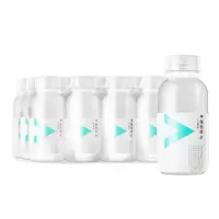 乐奈 农夫山泉力量帝维他命水果味250ml*12/1营养素饮料(柠檬风味) 50箱装