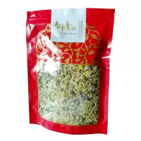 玉叶金花特级杭白菊200g/袋